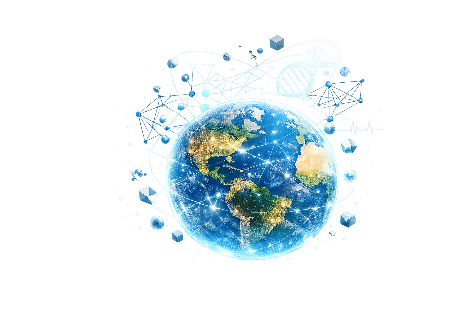 ResearchINN Connections Globe