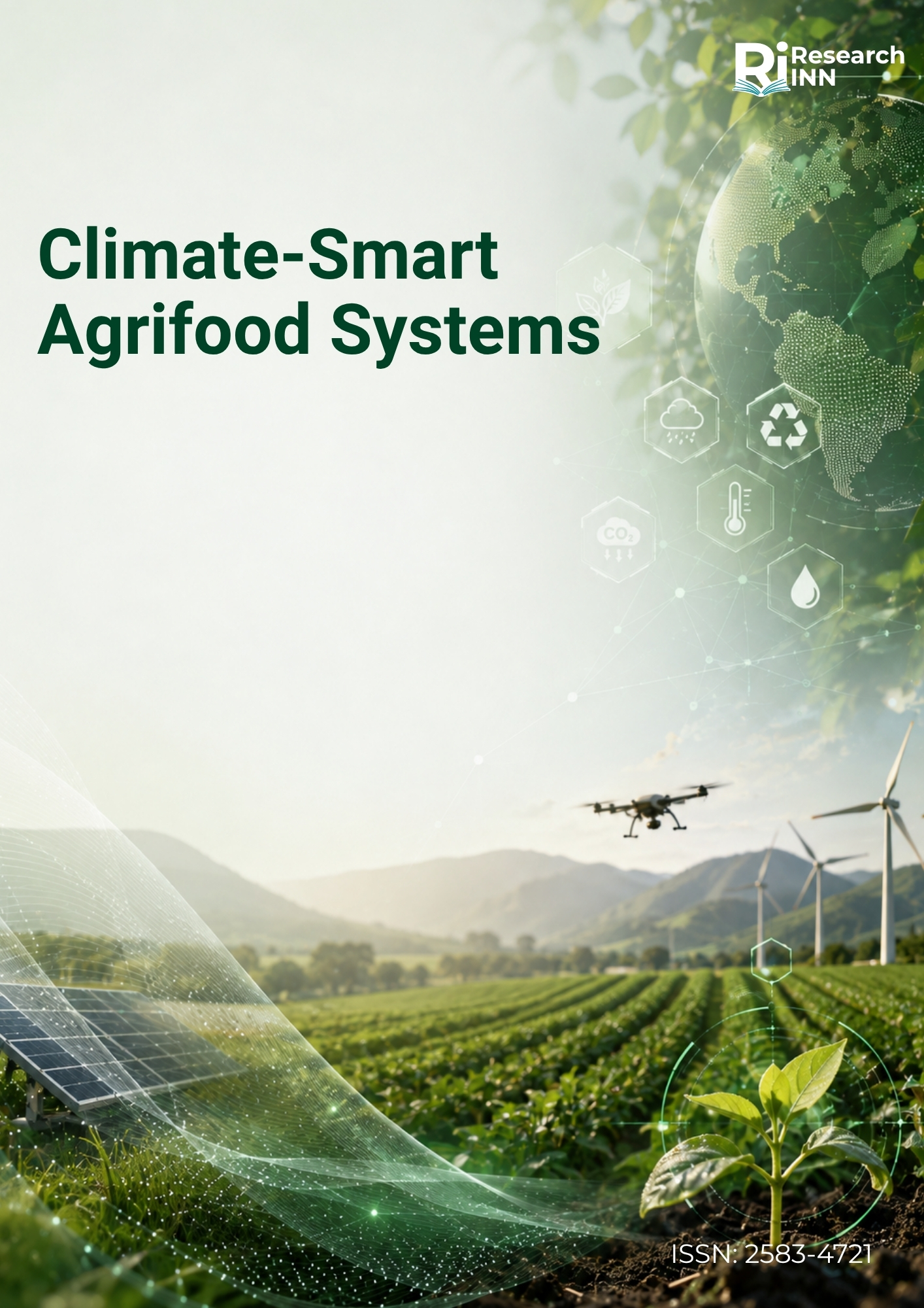 CSAS journal cover