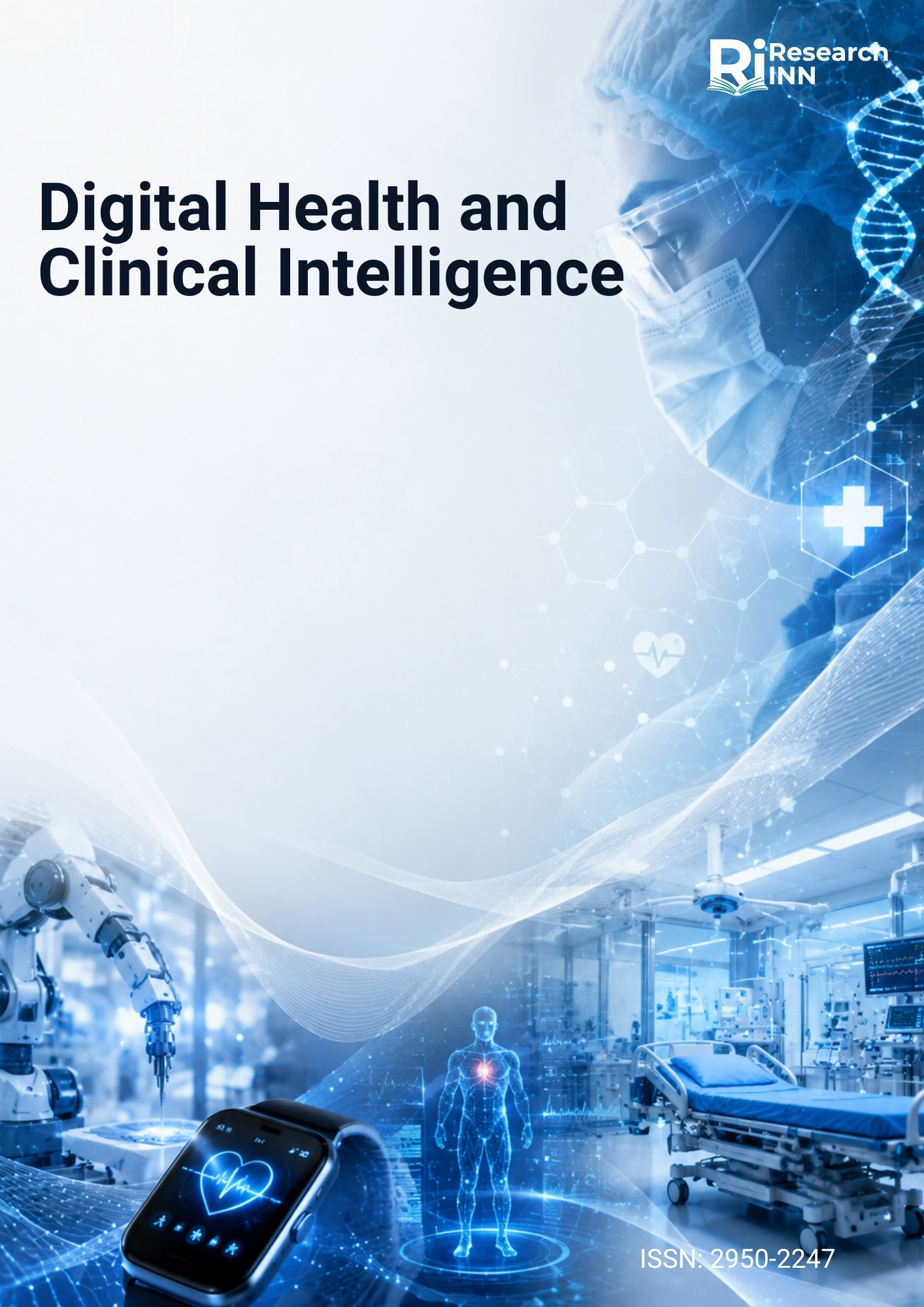 DHCI Journal cover